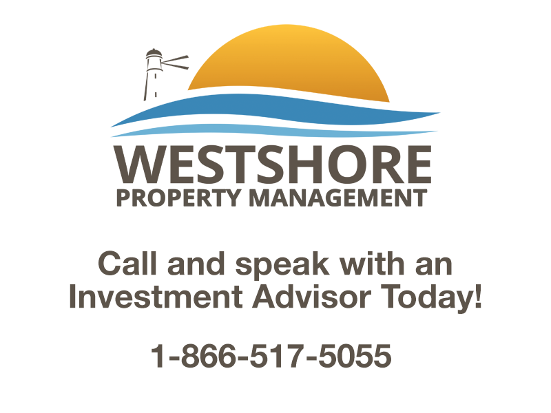 Westshore Property Management Serving Muskegon and all other parts of